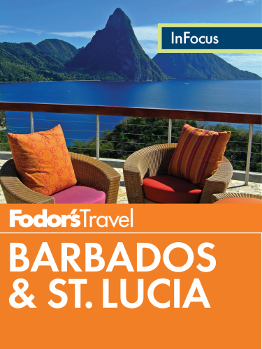 Fodor's In Focus Barbados & St. Lucia