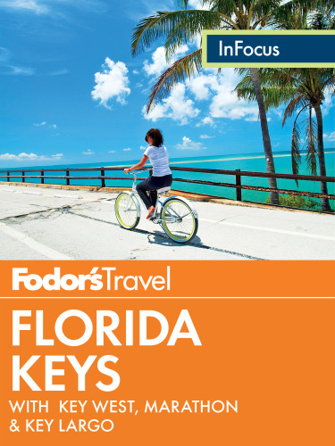 Fodor's In Focus Florida Keys