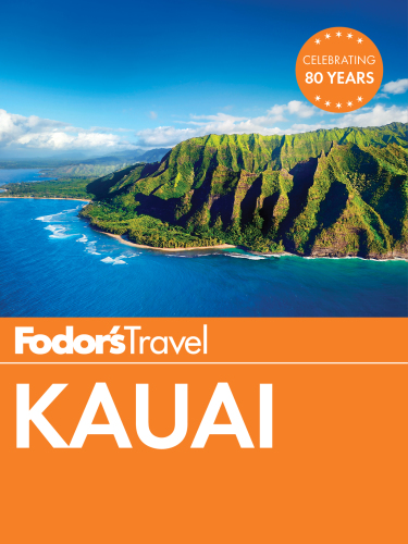 Fodor's Kauai