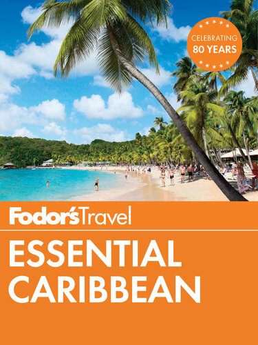 Fodor's Essential Caribbean