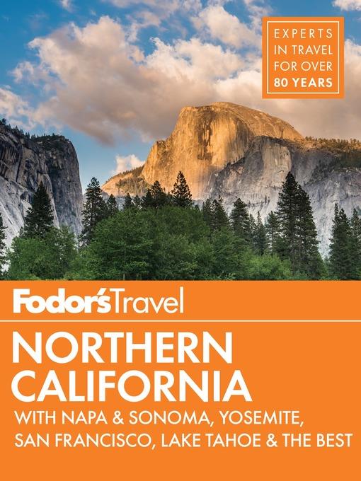 Fodor's Northern California