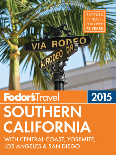 Fodor's Southern California