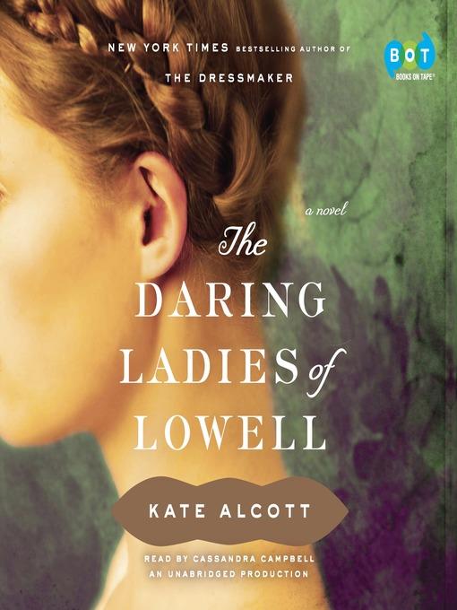 The Daring Ladies of Lowell