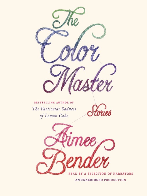 The Color Master