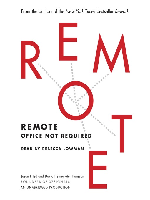 Remote