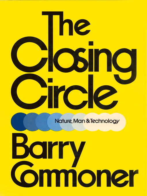 The Closing Circle