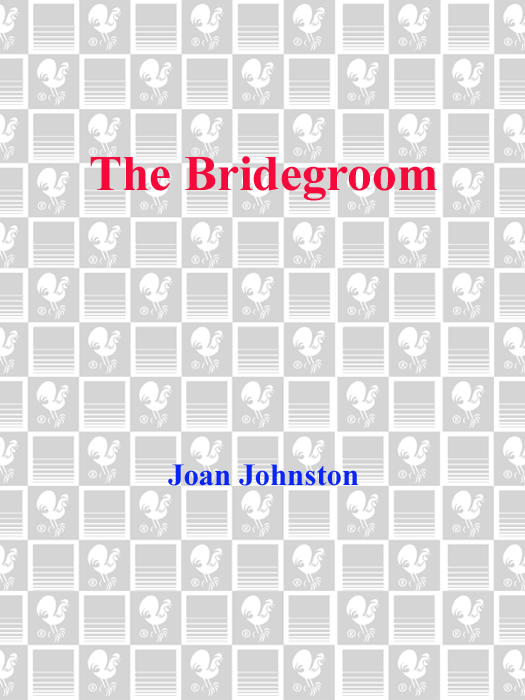 The Bridegroom