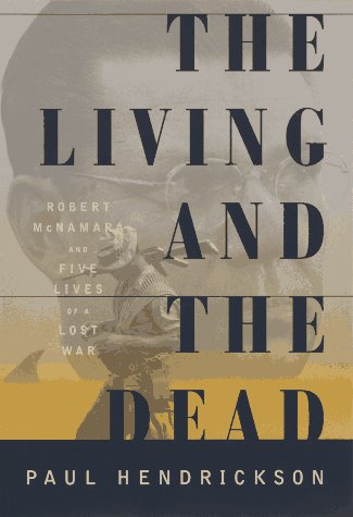 The Living and the Dead