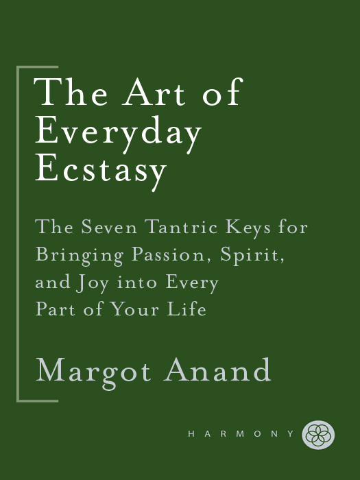 The Art of Everyday Ecstasy