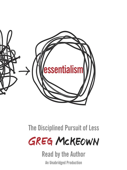 Essentialism