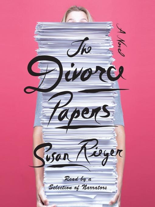 The Divorce Papers