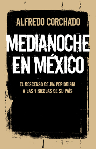 Medianoche en México