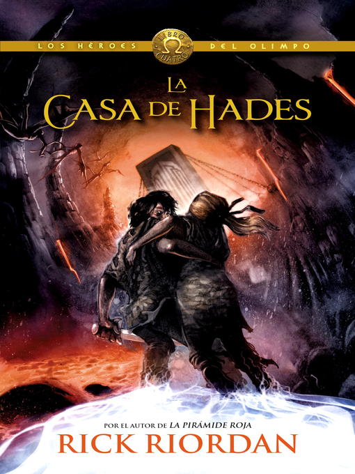 La casa de Hades