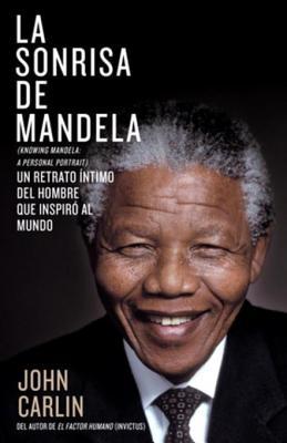 La sonrisa de Mandela