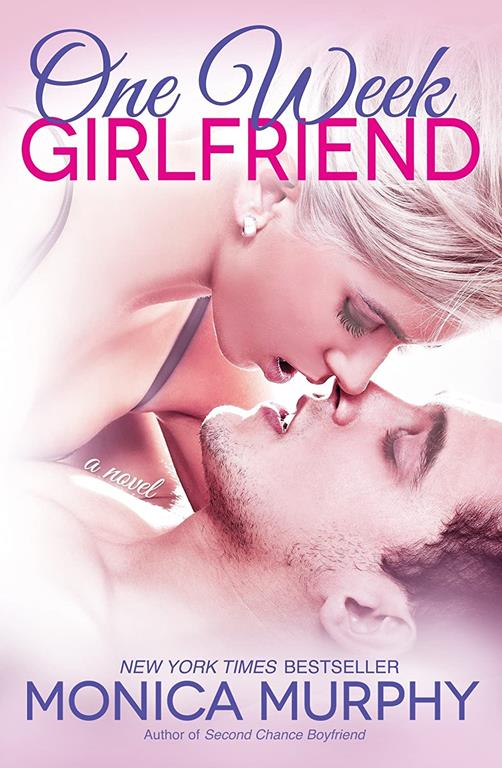 One Week Girlfriend: A Novel (One Week Girlfriend Quartet)