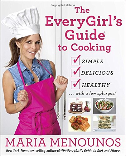 The EveryGirl's Cookbook