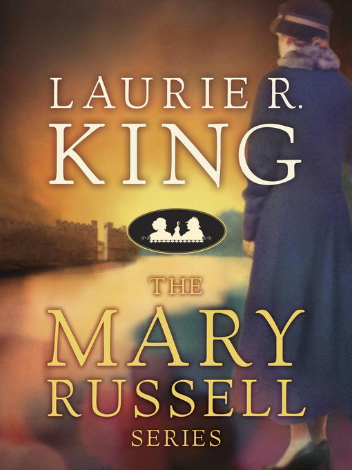 The Mary Russell Series