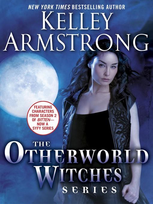 The Otherworld Witches Series 3-Book Bundle