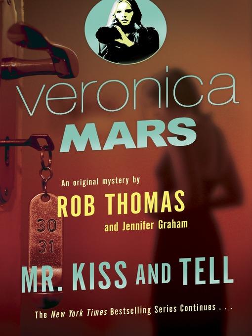 Veronica Mars (2)