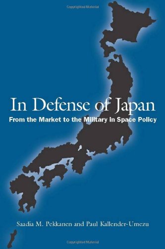 In Defense of Japan
