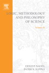 Logic, methodology and philosophy of science : proceedings of the 1960 international congress