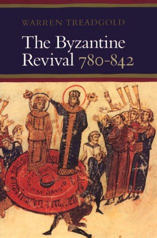 The Byzantine Revival, 780-842