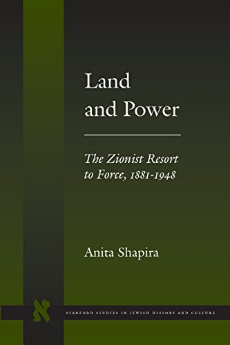 Land and Power