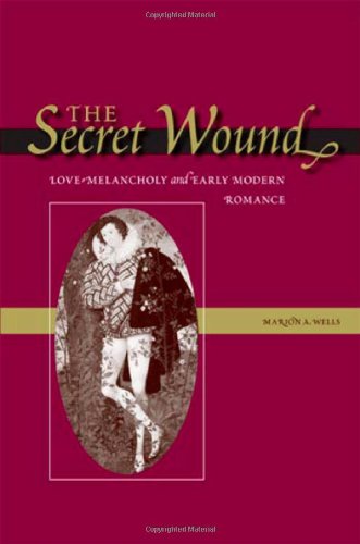 The Secret Wound