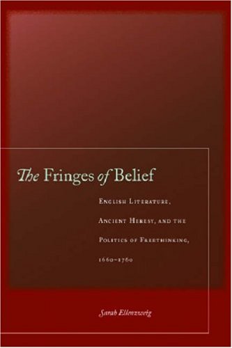The Fringes of Belief