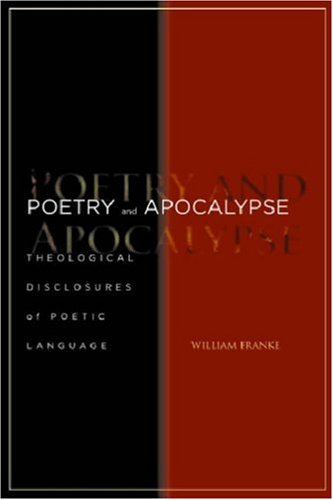 Poetry and Apocalypse