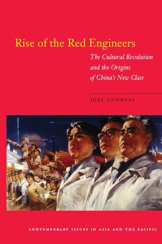 Rise of the Red Engineers