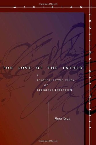 For Love of the Father