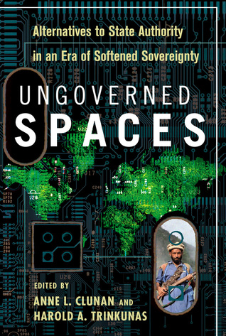 Ungoverned Spaces