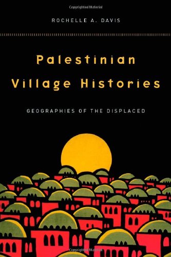 Palestinian Village Histories