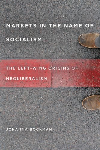 Markets in the Name of Socialism