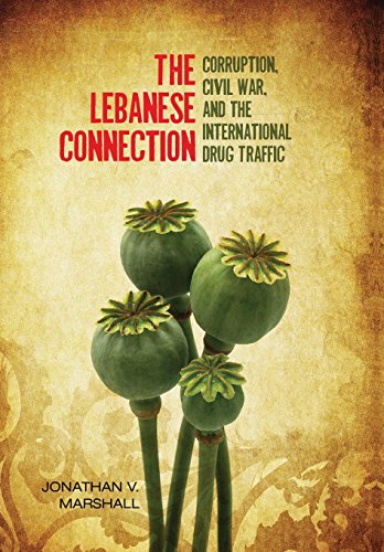 The Lebanese Connection