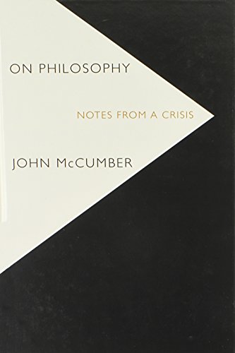 On Philosophy