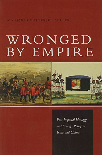 Wronged by Empire