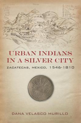 Urban Indians in a Silver City