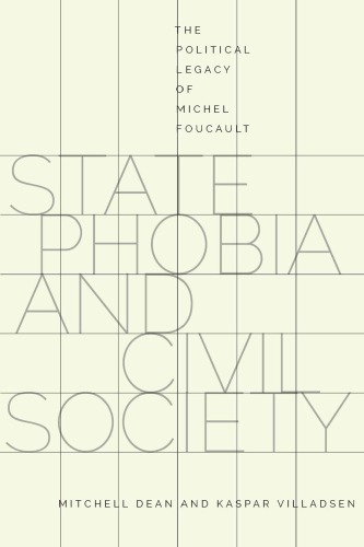 State Phobia and Civil Society