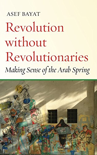 Revolution without Revolutionaries