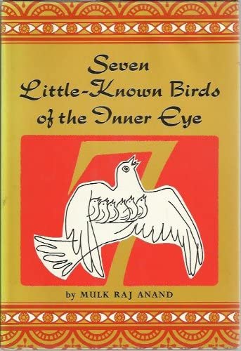 Seven Birds of inner Eye