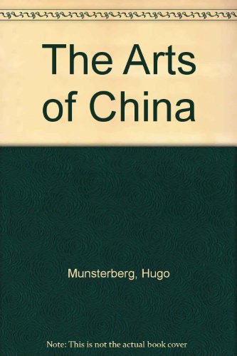 Arts of China (P)