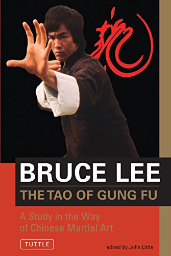 Bruce Lee The Tao of Gung Fu