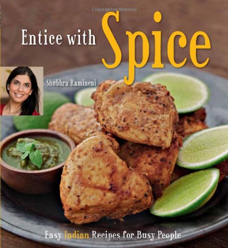 Entice With Spice