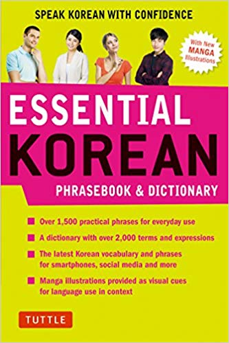 Essential Korean