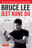 Bruce Lee Jeet Kune Do