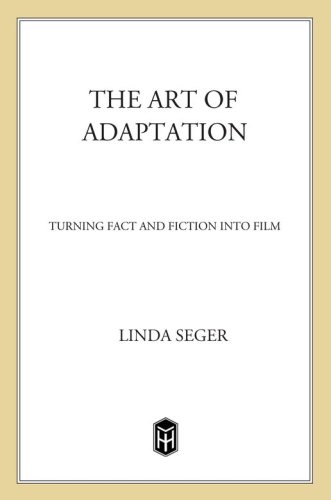 The Art of Adaptation (Owl Books)