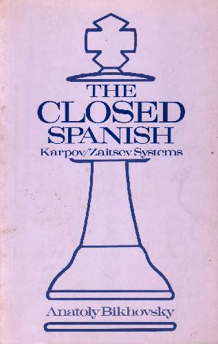 The Closed Spanish