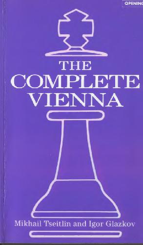 The Complete Vienna